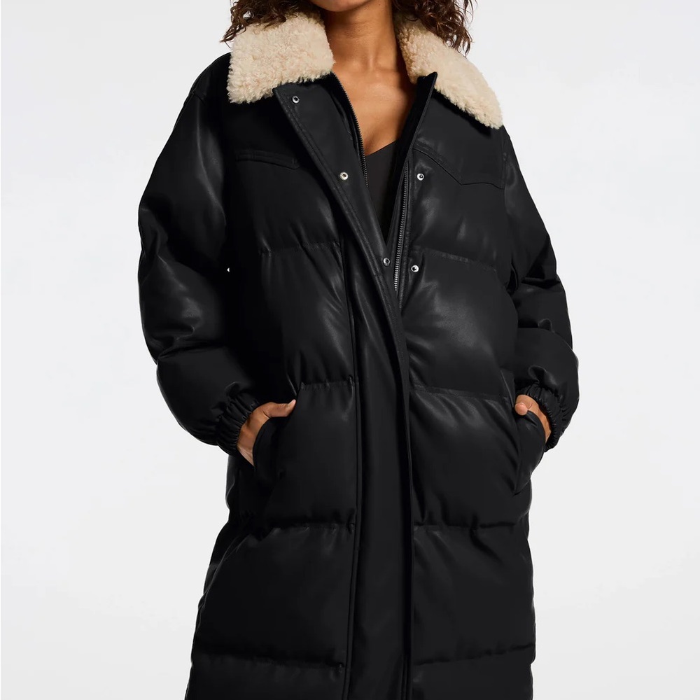 Stand Studio Fabiola Coat